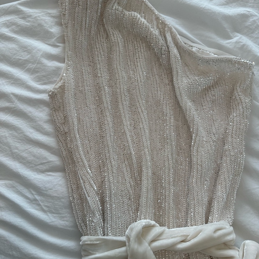 Retrofete Ella Dress size XS. Worn ONCE and dry cleaned. - Picture 5 of 9